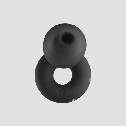 MuteXtra Premium Noise Cancellation Ear Plugs