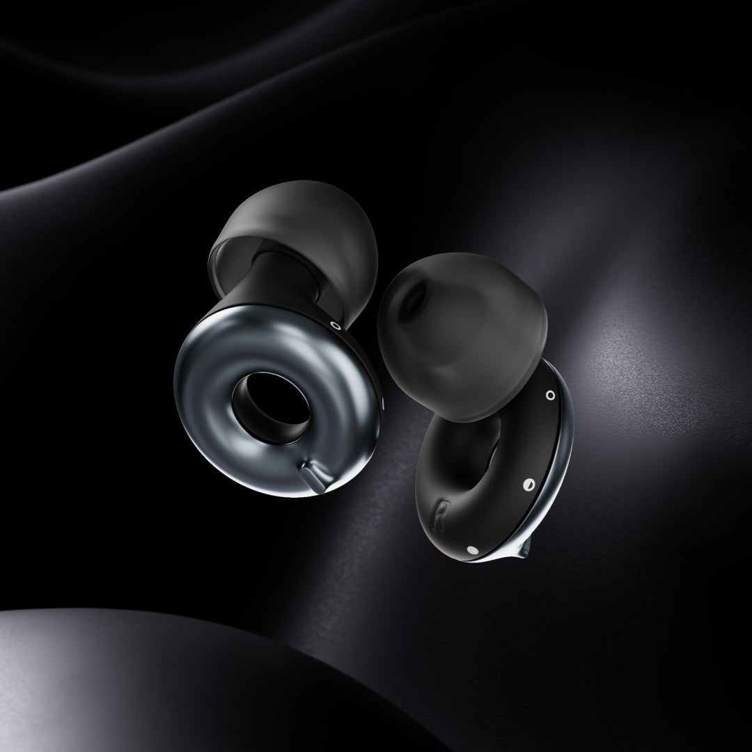 MuteXtra Premium Noise Cancellation Ear Plugs